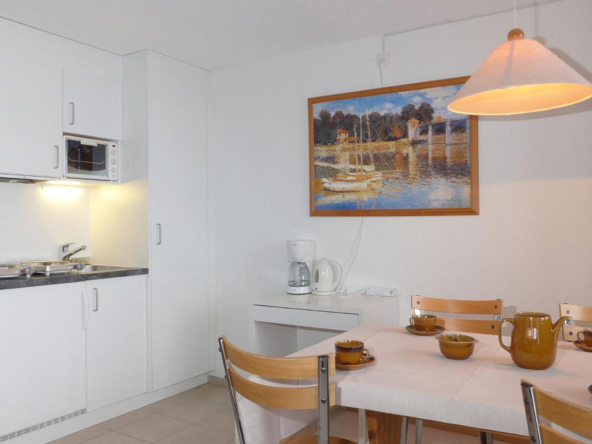 Apartment Primula By Interhome Wengen Ngoại thất bức ảnh
