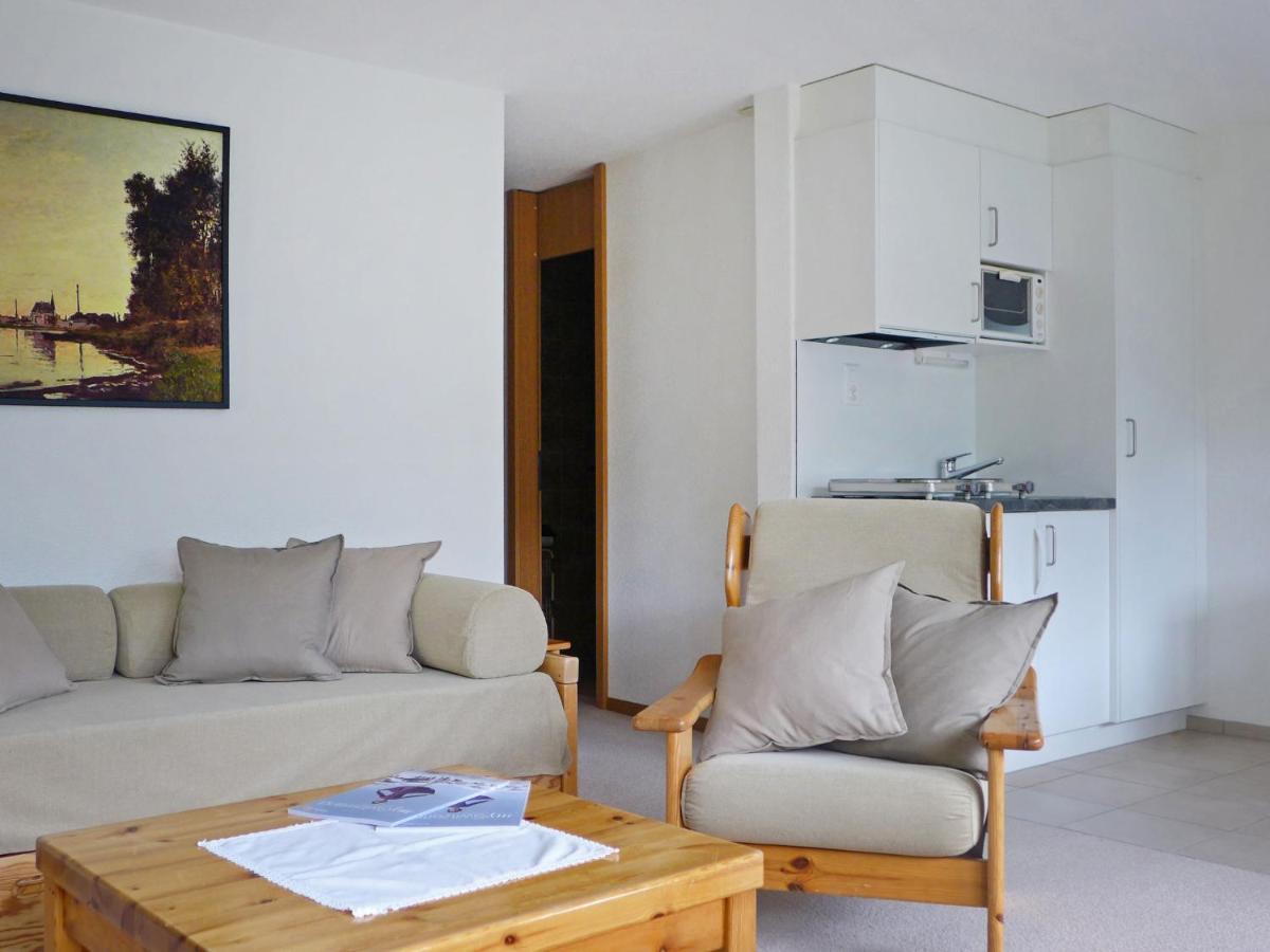 Apartment Primula By Interhome Wengen Ngoại thất bức ảnh